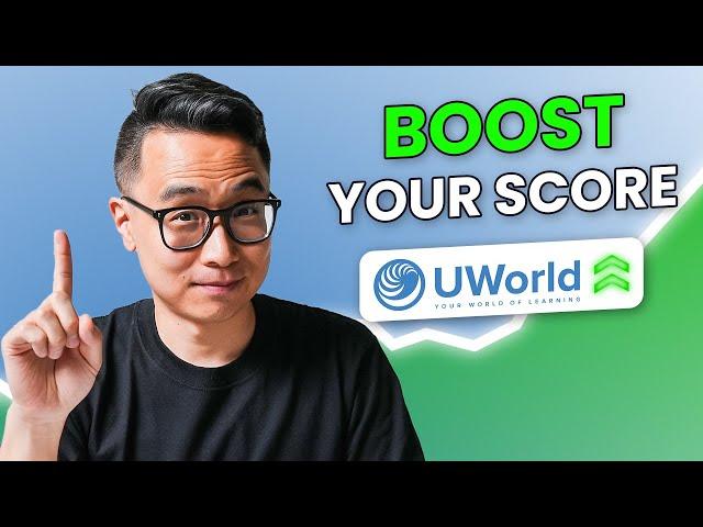 Boost Your UWorld Score: Top 5 Mistakes to Avoid