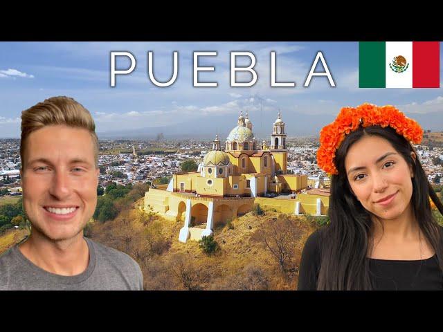 Why Puebla is Mexico’s Best-Kept Secret | Puebla Travel Guide