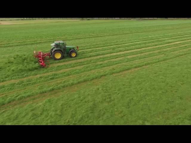 Grass Silage 2nd cut, The Netherlands