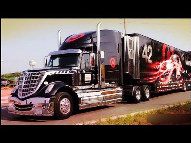 10 Most Powerful Trucks in the World: Unleashing the Beast!