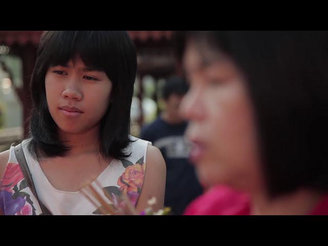 Inspiring Story of a Thai Teenager on a Mission to Love Her Friends (God's stories, God's glory)