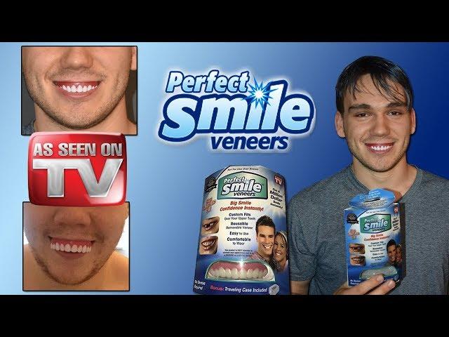 PERFECT SMILE VENEERS