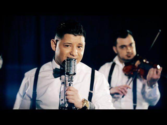 Krisztofer - Gipsy swing (official music video)