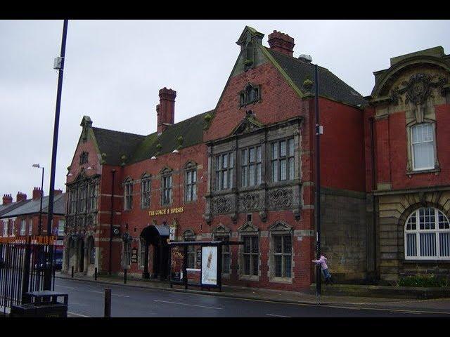 Places to see in ( Wallsend - UK )