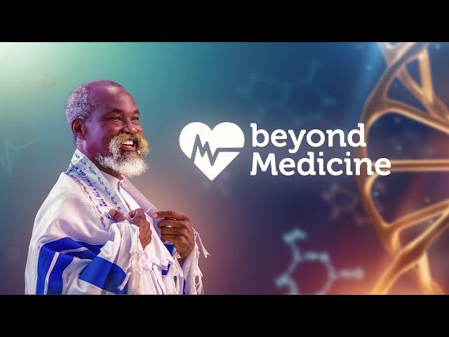 BEYOND MEDICINE 19TH OCTOBER 2024