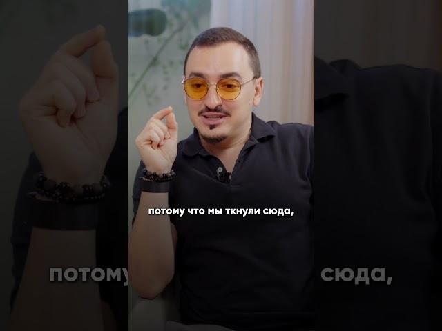 Мы роботы, управляемые своим мозгом? #доктор #здоровье #психология #интервью #врач #душа #мозг