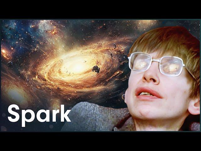 A Brief History Of Time: The Pioneering Work Of Stephen Hawking | Naked Science | Spark