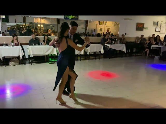 Si sos brujo Milonga - Beatriz Peralta y Darío Martín Artunduaga