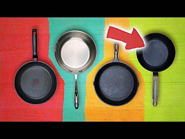 The pan you don't have (but should)