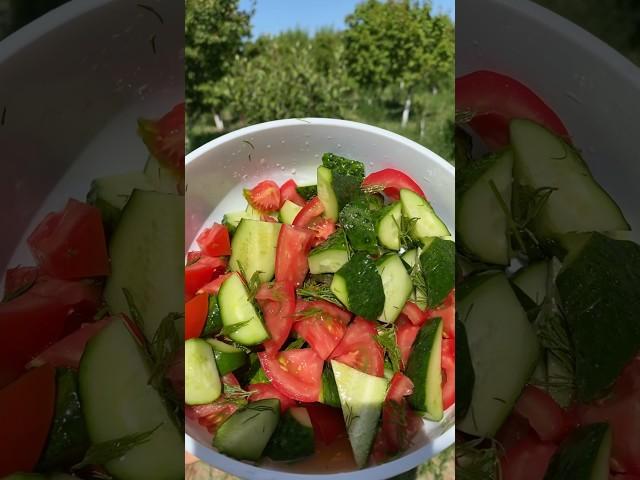 Eate clean and green  #cooking  #salad