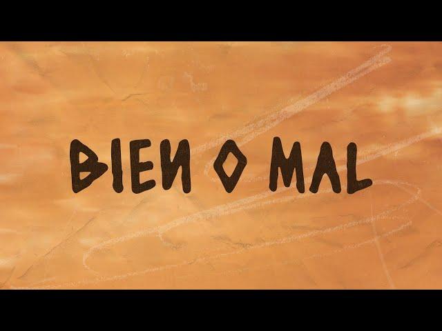 Trueno - BIEN O MAL