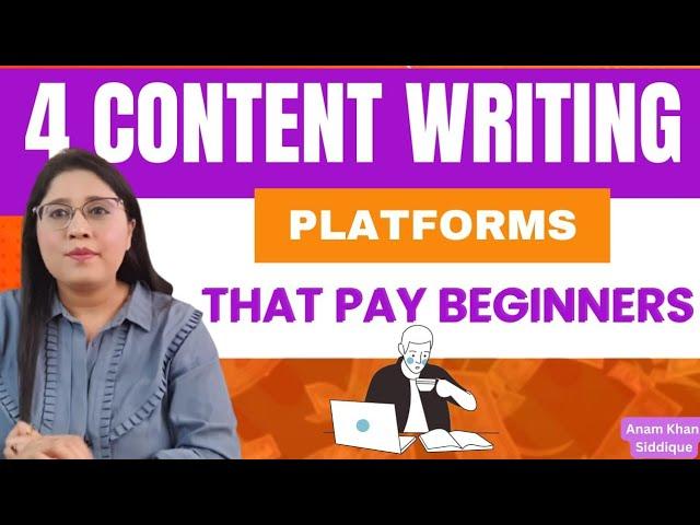 Unreal Content Writing Websites That Pay 100$ Per Hour 