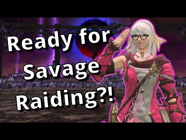 Are You Ready for Savage?!