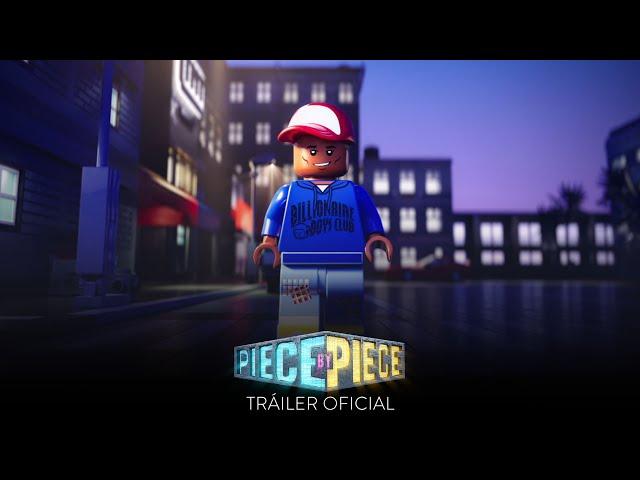 Pharrell Williams: Pieza por pieza - Tráiler oficial (Universal Pictures) HD