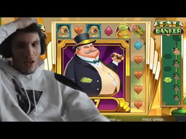 New RECORD WIN  | Trainwreckstv Gambling Highlights