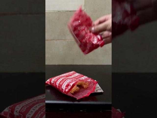 ASMR | MAKING KNORR NOODLES #knorrnoodles #knorr #noodles #youtubeshorts  #shortsfeed #food