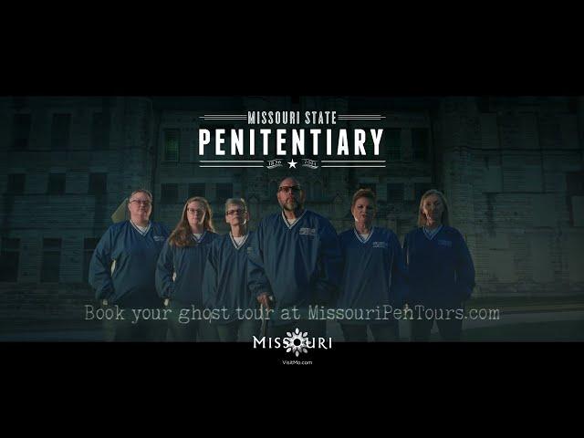 Missouri State Penitentiary Guides of the Night