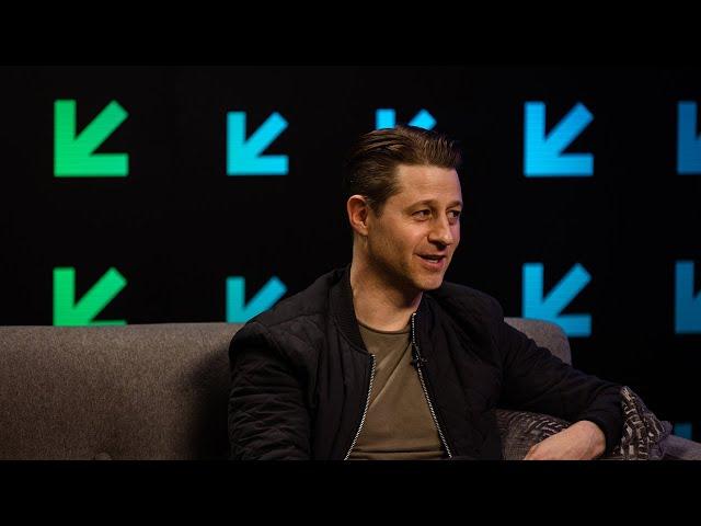 Ben McKenzie | SXSW 2022 Live Studio