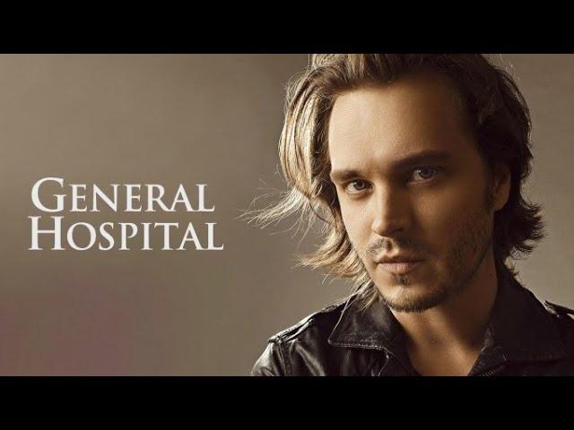 Lucky Is Out,On General Hospital,Beyond The Gates,The Bold and the Beautiful,Days of our Lives