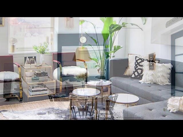 Top 7 Home Decor Trends to Try in 2019