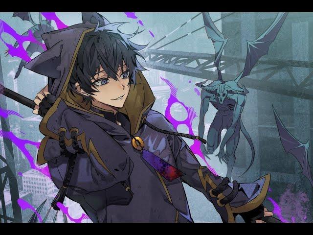 [02/23/2025] SHOTO'S SPOOKY SCARY SUNDAY STREAM 