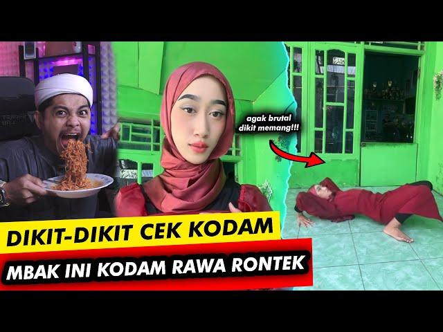 UDAH LAMA GA CHALLANGE LANGUSNG DISISIKA SEKARANGBRUTAL!!!Reaction Meme TikTok