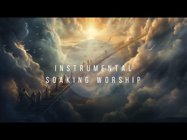 THE JACOB'S ENCOUNTER // Instrumental Worship Soaking in His Presence
