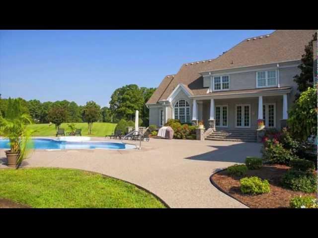 7380 Cumberland Drive - Gated Estate for sale in Fairview, TN