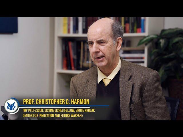 Rolling Back the Red Tide: The Reagan Doctrine Uncovered w/ Prof. Chris Harmon