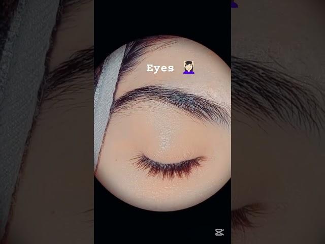 #eyes #girl #viralvideo