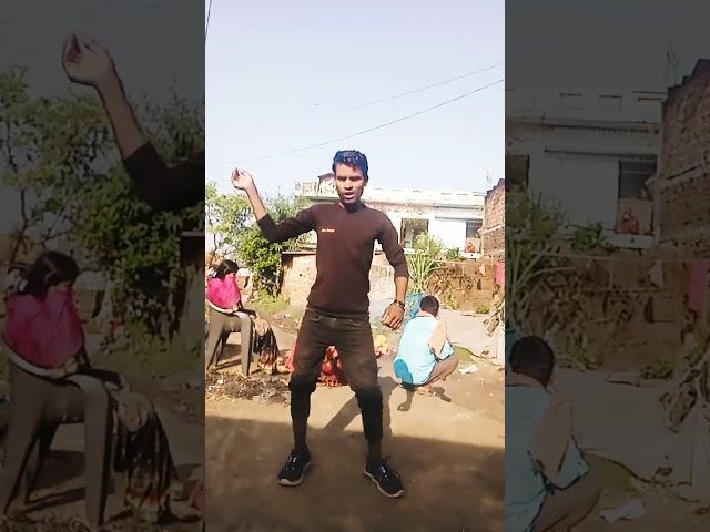 Monu Kumar video dance #shoit