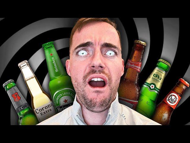 WHY You Fail To Quit Alcohol (Brainwashed Society)