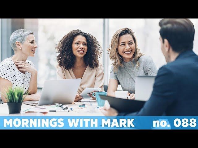 HR Challenges & Getting Your First Security Role