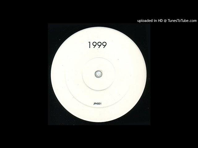 Prince - 1999 (Jonathan Peters & Hani Remix)