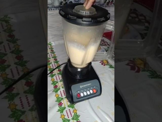 Mango Shake easy recipe [MaryaM Home Food]