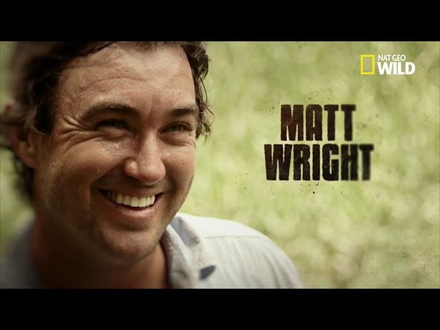 Matt Wright US Media Tour 2018