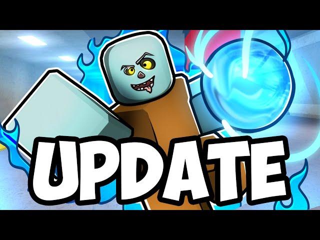 This HUGE UPDATE Revived this BATTLEGROUNDS Game.. (Realm Rampage UPDATE)