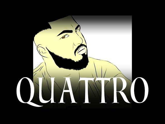 Adnan Beats - Quattro (Audio)