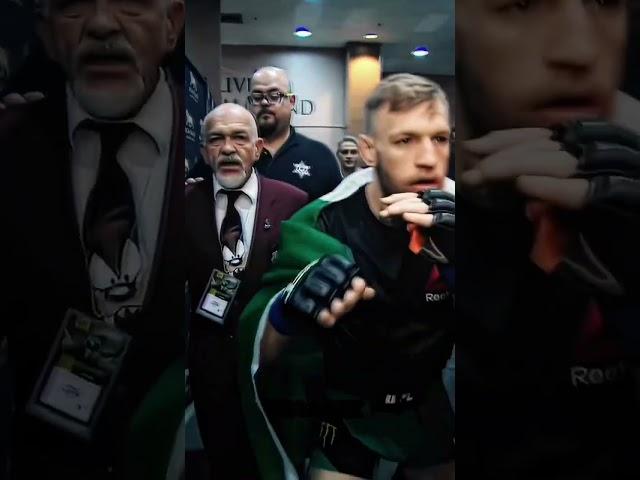 Mcgregor  #edit #conormcgregor #mcgregor #ufc