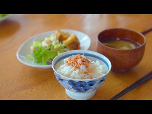 This is Japanese Breakfast | Hokkaido, Japan 4K Vlog