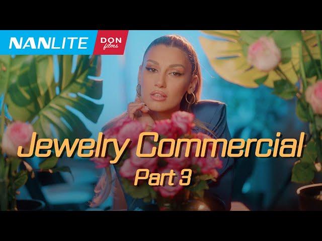 Splendor Jewelry Commercial Part 3 | Alexandru Don