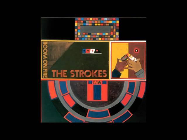 the strokes - reptilia remastered (deluxe edition)