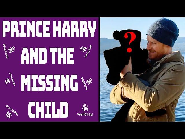 HARRY & THIS HAPPENED BEHIND THE SCENES IN LONDON ..LATEST #princeharry #meghan #royal