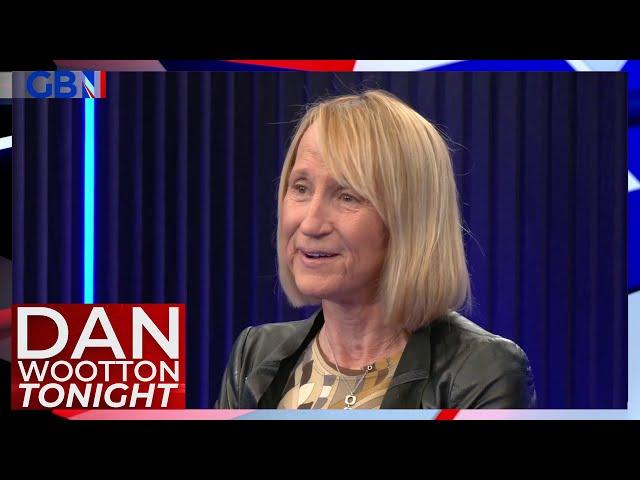 Carol McGiffin opens up on Loose Women exit - 'ITV's so woke I don't even WATCH it anymore!'