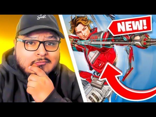 Apex Legends Season 25 in 2025, Are We Back?