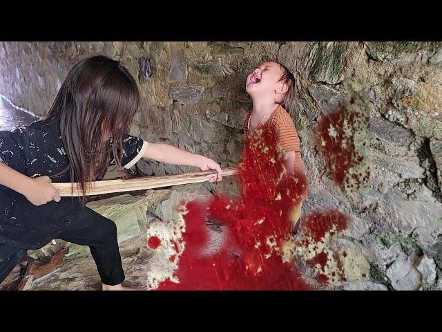 fullvideo 25 days the cruel 5 year old girl Harmed Ly Tieu Giao's daughter