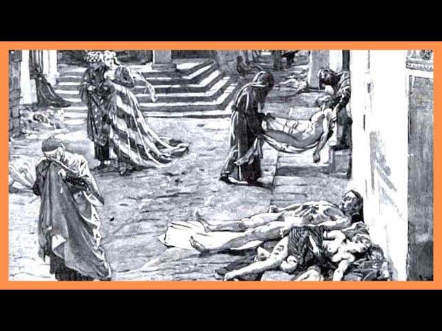 Top 16 Dreadful Details about the Black Plague