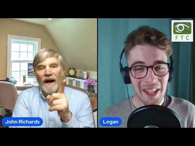FreeThought Hour with 'Beyond Belief'