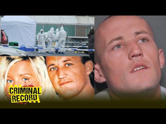 Criminal Record: The History of the Lyons and Daniels - Part Two
