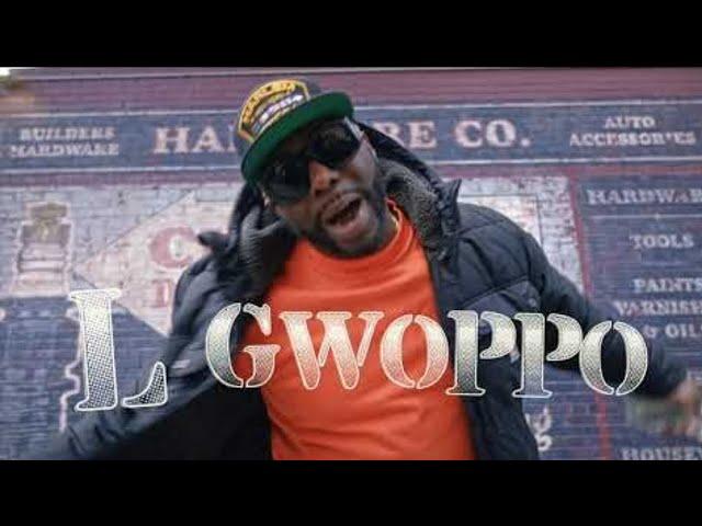 L Gwoppo - Sugar Hill (Official Music Video) #L_Gwoppo